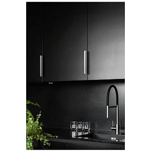 Aluminium Pull Knob For Kitchen Cabinet Drawer