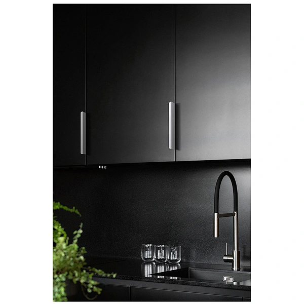Aluminium Pull Knob For Kitchen Cabinet Drawer