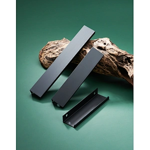 Aluminium Pull Knob For Kitchen Cabinet Drawer